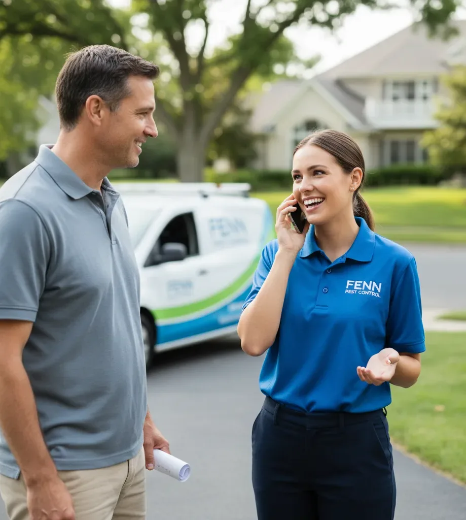 Rodent Control in Nashua, NH